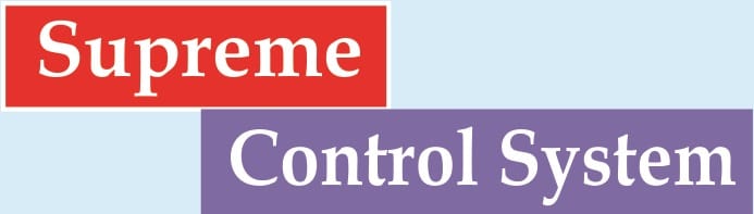 Supreme Control System
