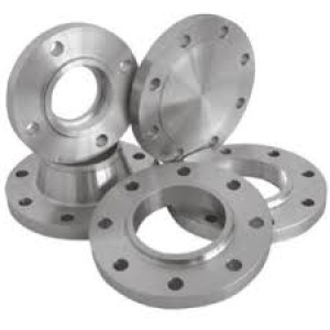 Flanges