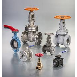 Valves